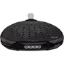 Adidas Ale Galán Metalbone HRD+ 3.4 2025 Negra y Blanca